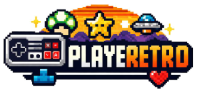 PLAYERETRO