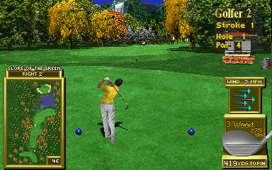 Golden Tee 97 (v1.20)