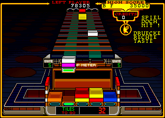 Klax (Germany, version 2)