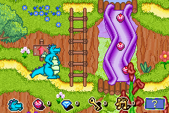 Dragon Tales - Dragon Adventures (USA) 
