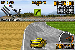 Zen-Nihon GT Senshuken (Japan) 