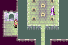 Golden Sun - The Lost Age (USA Europe)