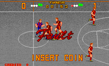 Kick Goal (set 1)