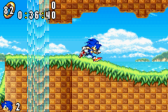 Sonic Advance (USA) (EnJa) 