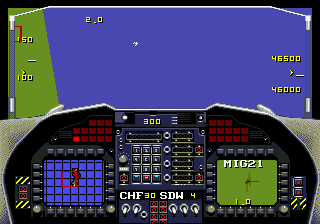 F-22 Interceptor (USA) (Beta)