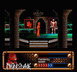 Nightshade (USA)
