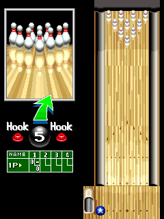 Krazy Bowl
