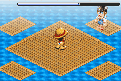 One Piece - Dragon Dream (Japan) 