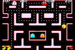 Namco Museum (Japan) (En)
