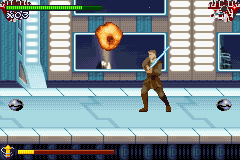 Star Wars - Episode II - Attack of the Clones (USA)
