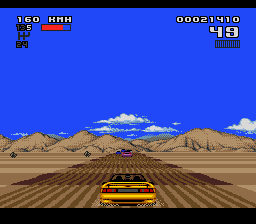 Lotus II (USA, Europe)