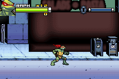 TMNT - Teenage Mutant Ninja Turtles (Europe) (EnFrDeEsIt) 