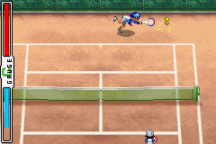Tennis no Ouji-sama 2003 - Passion Red (Japan) 