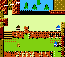 Dragon Ball - Le Secret du Dragon (France)