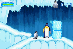 Happy Feet (USA) (EnFr) 