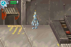 Robots (Japan) 