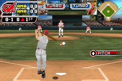 MLB SlugFest 20-04 (USA) 