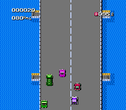 Buggy Popper (Japan)