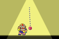Made in Wario (Japan) 