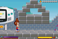 Jimmy Neutron Boy Genius (USA) 