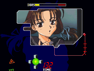 Gals Panic S - Extra Edition (Japan)