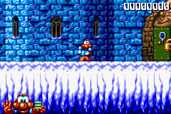 James Pond - Codename Robocod (USA) (EnFrEsPt) 