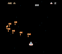 Star Force (Europe)
