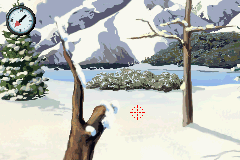 Cabelas Big Game Hunter (USA) 