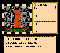 Shadowgate (Germany)