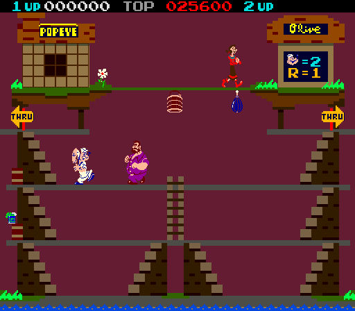 Popeye (revision F)