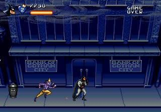 Adventures of Batman  Robin, The (USA)