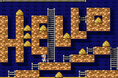 Lode Runner (Japan) 