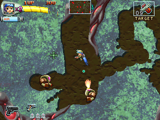 Crazy War
