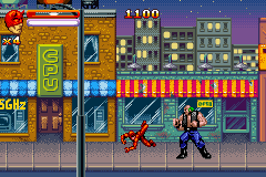 Daredevil (USA Europe) 