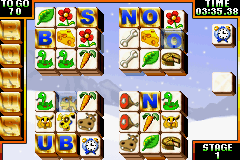 Animal Snap - Rescue Them 2 by 2 (Europe)