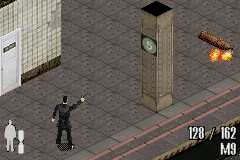 Max Payne (USA) 