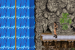 Lara Croft Tomb Raider - Legend (Europe) (EnFrDeEsIt) 