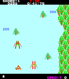 Alpine Ski (set 2)