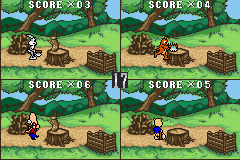 Tweety and the Magic Gems (Europe) 