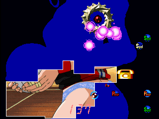 Gals Panic S2 (Japan)