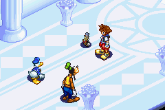 Kingdom Hearts - Chain of Memories (Europe) (EnFrDeEsIt) 