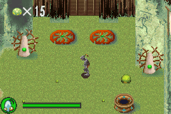 Oddworld - Munchs Oddysee (USA Europe) 