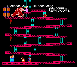 Donkey Kong (Japan)