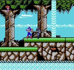 Captain America and the Avengers (USA)