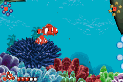 2 Games in 1 - Buscando a Nemo + Los Increibles (Spain) (EsIt+Es) 