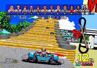 Power Drift (World) [Select Auto-Center preset in Input Configuration]