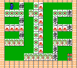 Shikinjou (Japan)