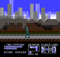 RoboCop (Japan)