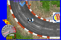 GT Racers (Europe) (Beta) (2005-07-13)