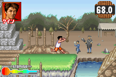 Kinniku Banzuke - Kimero! Kiseki no Kanzen Seiha (Japan) 